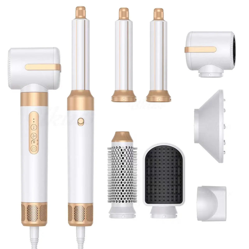 Estilizador Profesional 7 in 1